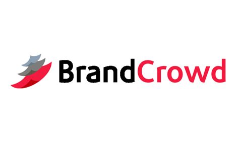 brand crowd|Custom Logos .